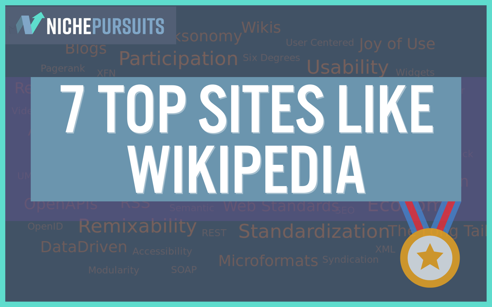 Top Sites Like Wikipedia That You Should Check Out In