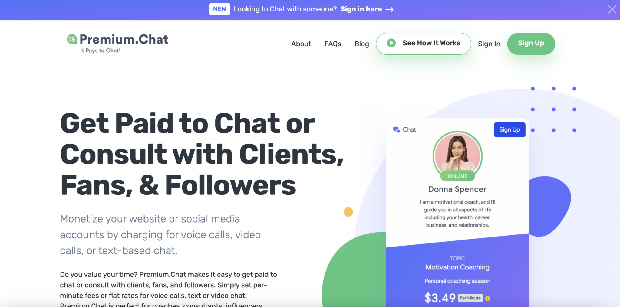 23 Best Ways To Get Paid To Chat & Earn Money Online