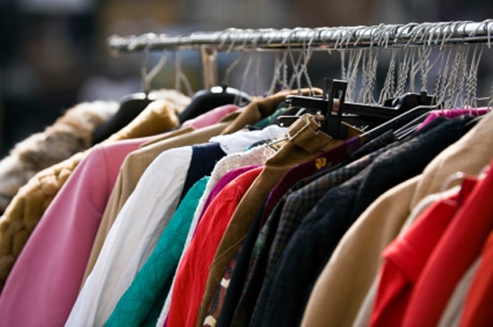 How to Sell Used Clothes Online and 