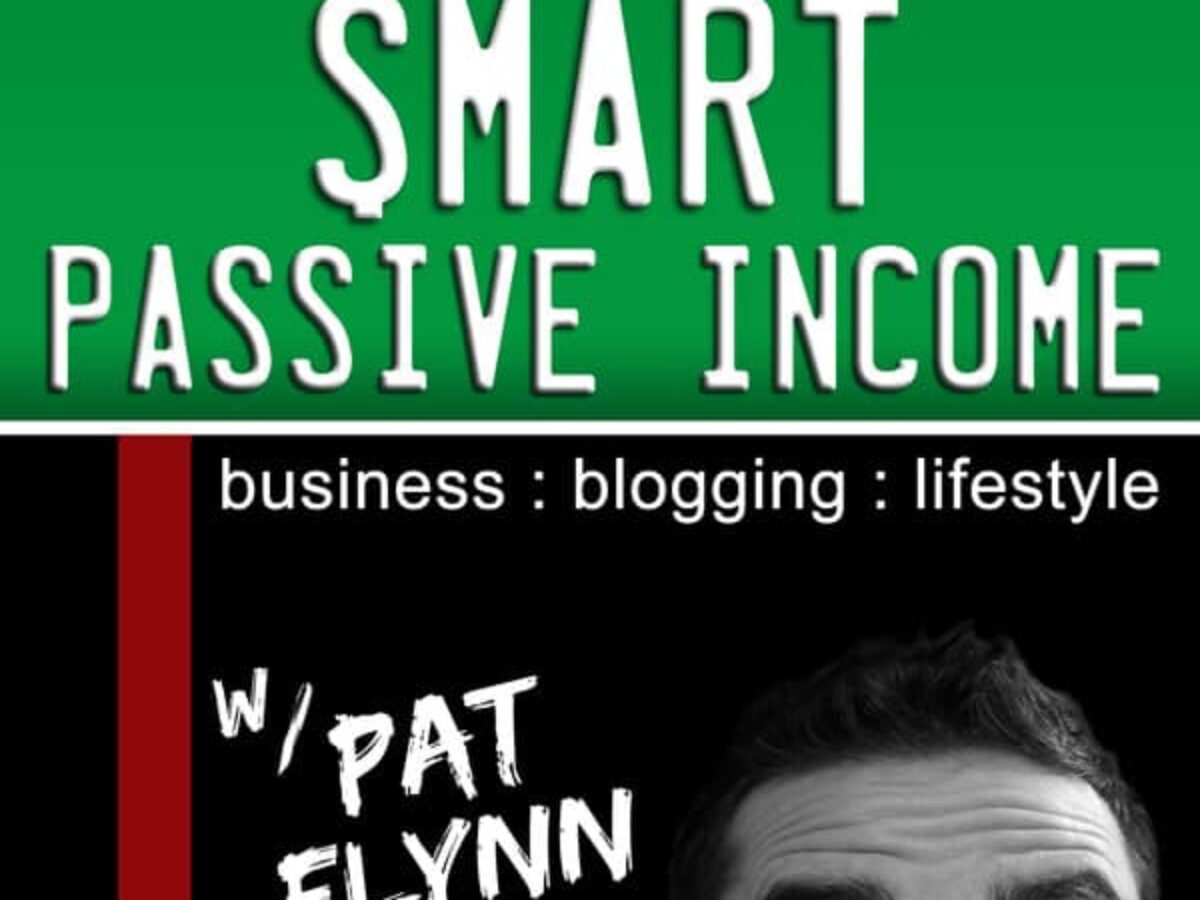 Smart Passive Income - Podcast