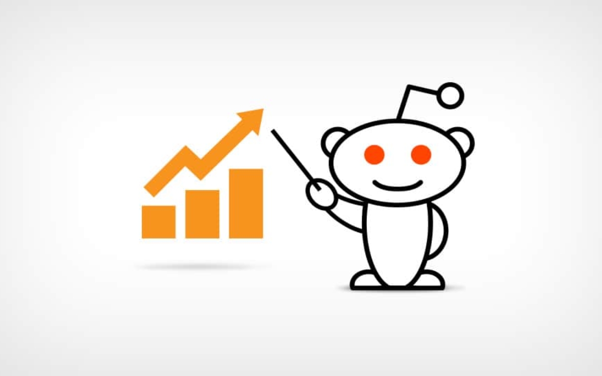 Reddit Marketing: How We Got 10,000 Page Views and a PA 48 Link from Reddit  in 2 Weeks