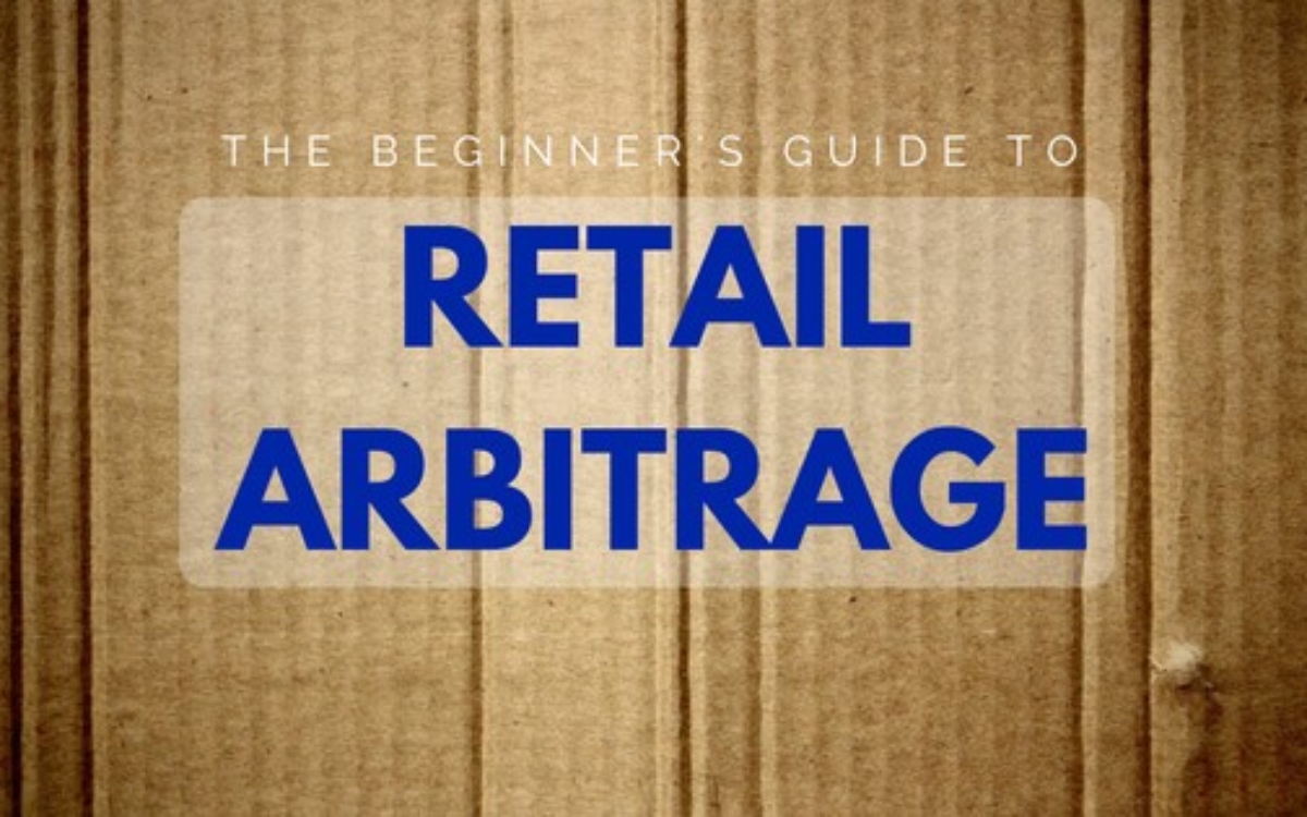 2023 Reselling on  Retail Arbitrage Tips for 2022