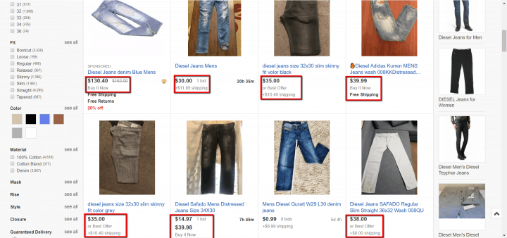 How to Sell Used Clothes Online in 2022 [5 Platforms to Make Money]