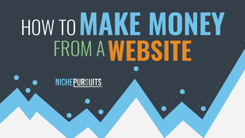 59 Ways To Make Real Money From A Website Or Blog In 2021
