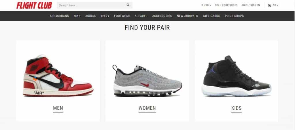 best site to buy shoes