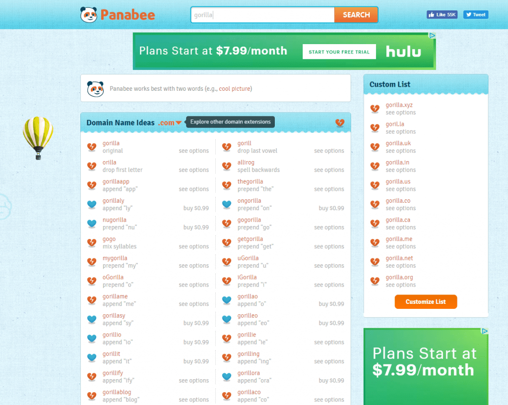 How To Choose A Domain Name 7 Easy Steps For 2024