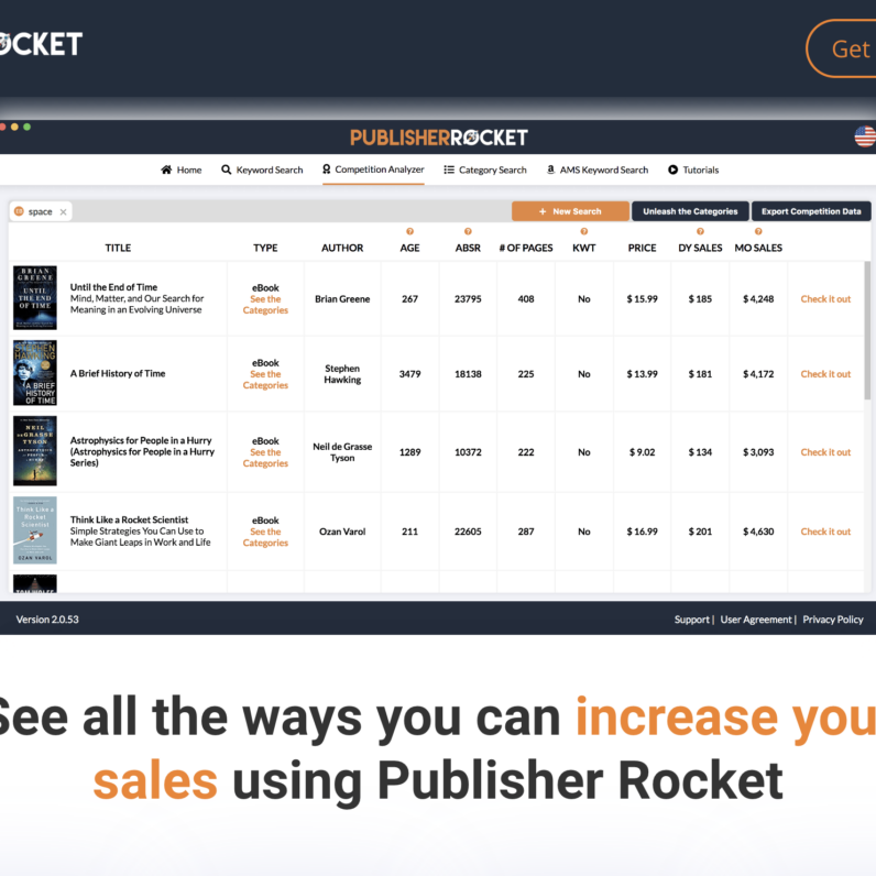 publisher rocket review.