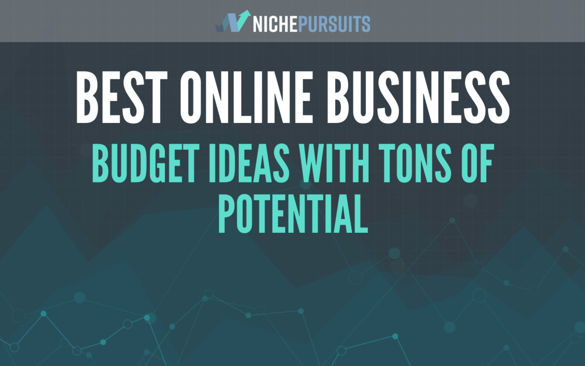 19 Best Online Business Ideas to Start in 2023 with Little to No Money