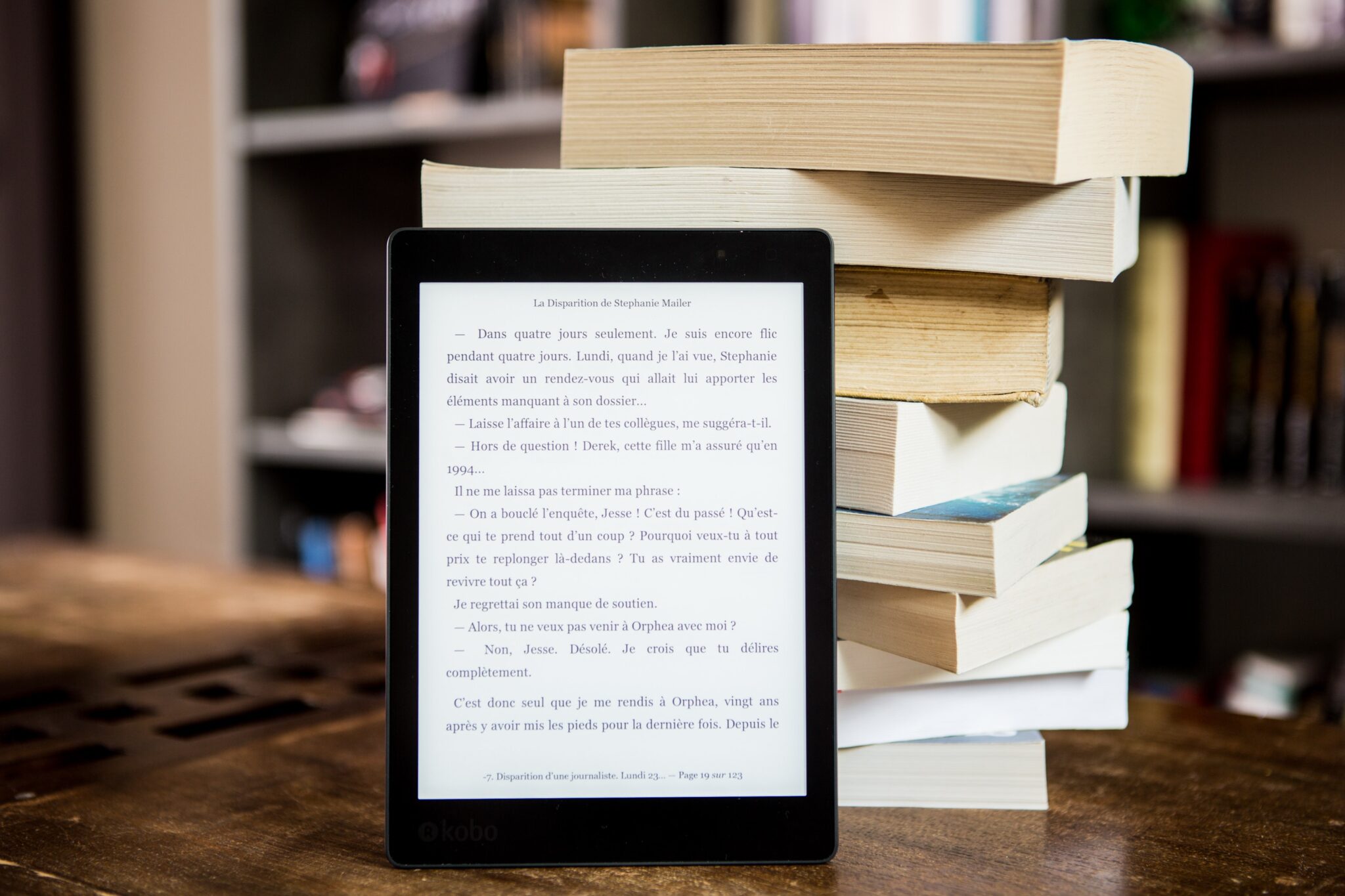 How to make an ebook (Kindle and epub conversion) – DIY Book Formats