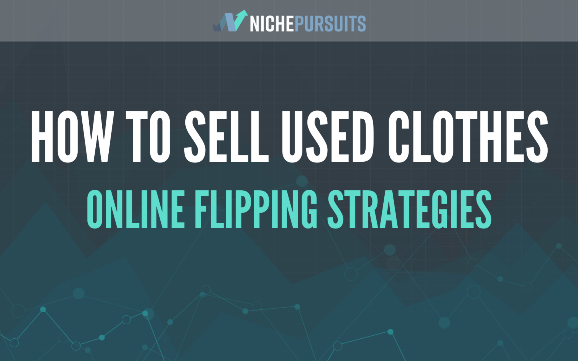 How to Sell Used Clothes Online in 2024 [5 Platforms to Make Money]