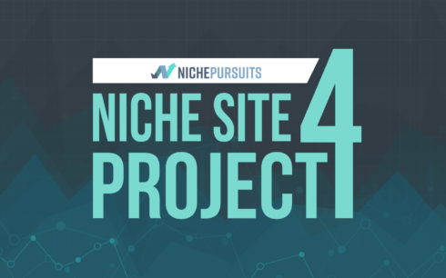 Niche Site Project 4
