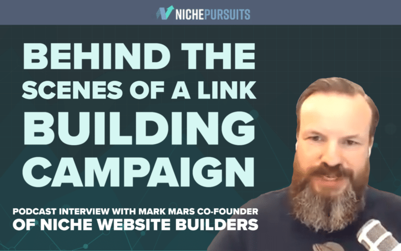 Behind the Scenes of a Content and Link Building Campaign ...