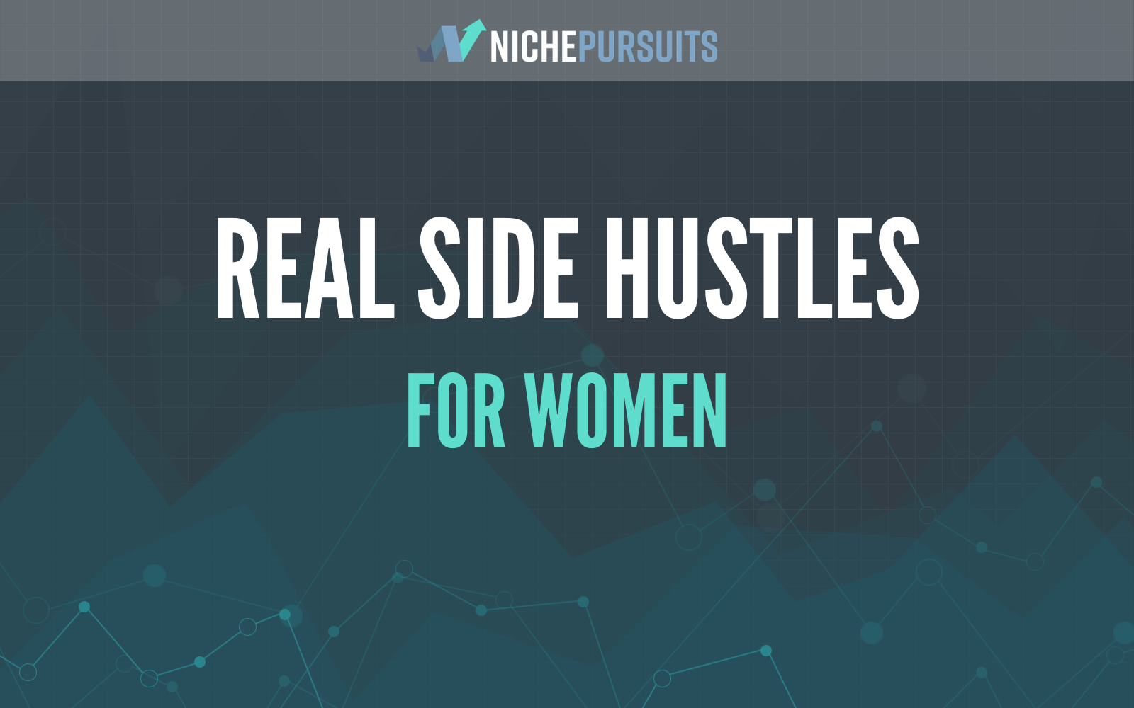 149 Side Hustles For Women [in 2025 ]: Ideas That Can Grow!