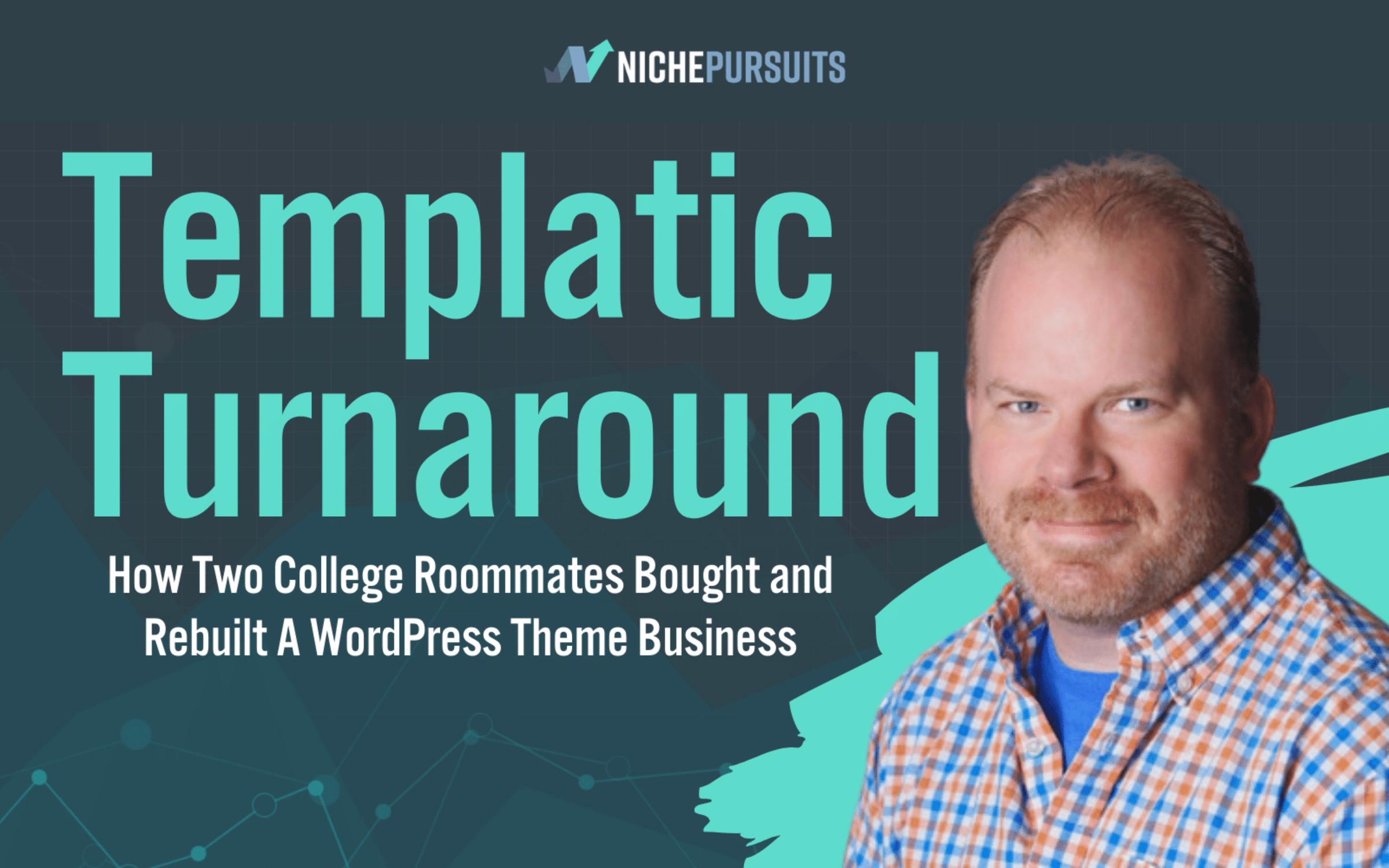 How Templatic Rebuilt Their WordPress Themes Business