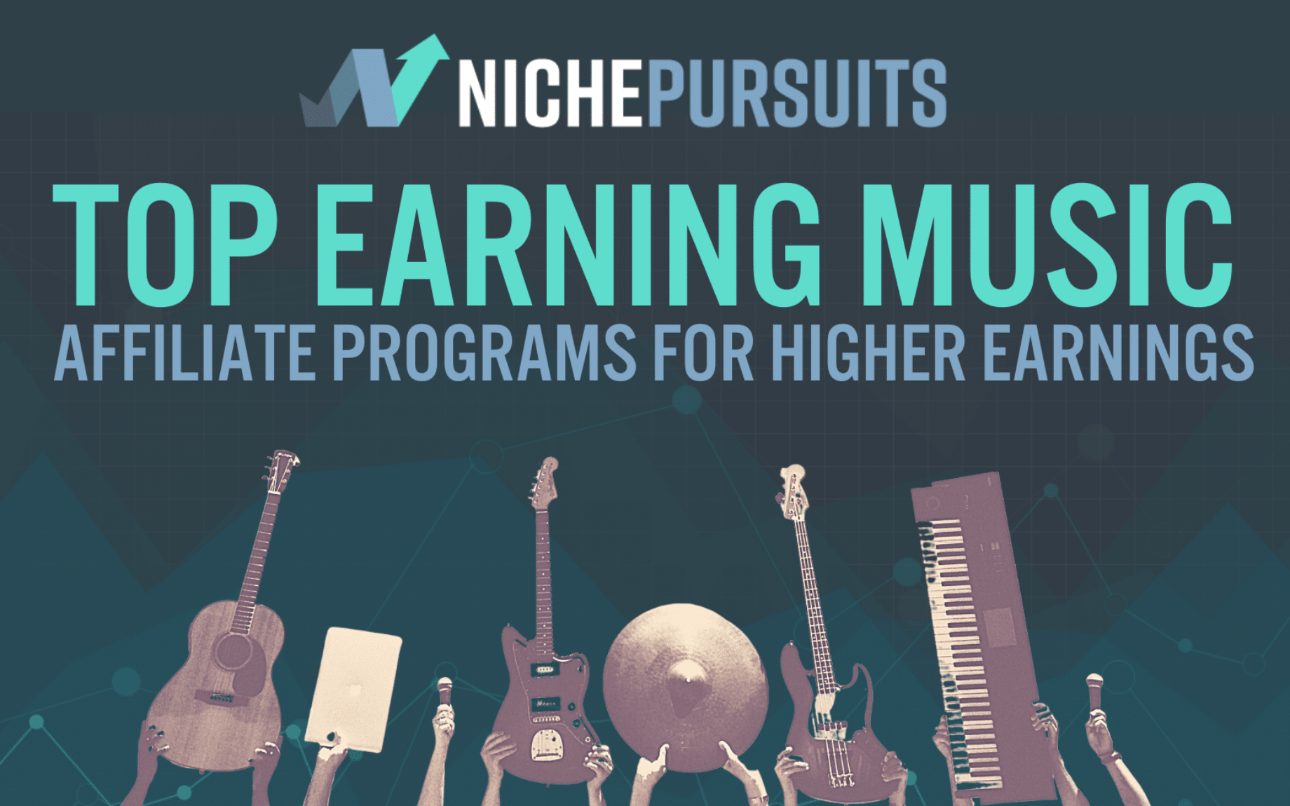 Music Affiliate Marketing Programs