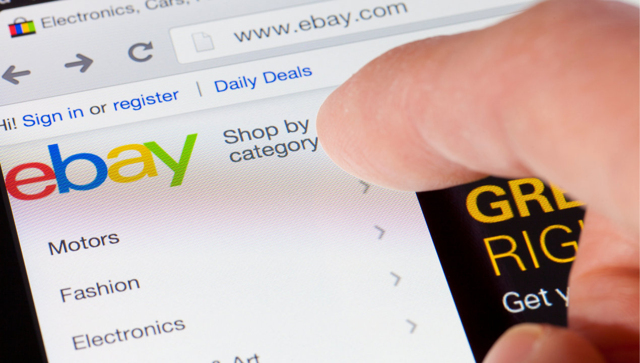 15 BEST Things To Sell On EBay In 2024 Easiest Fastest Items To Flip