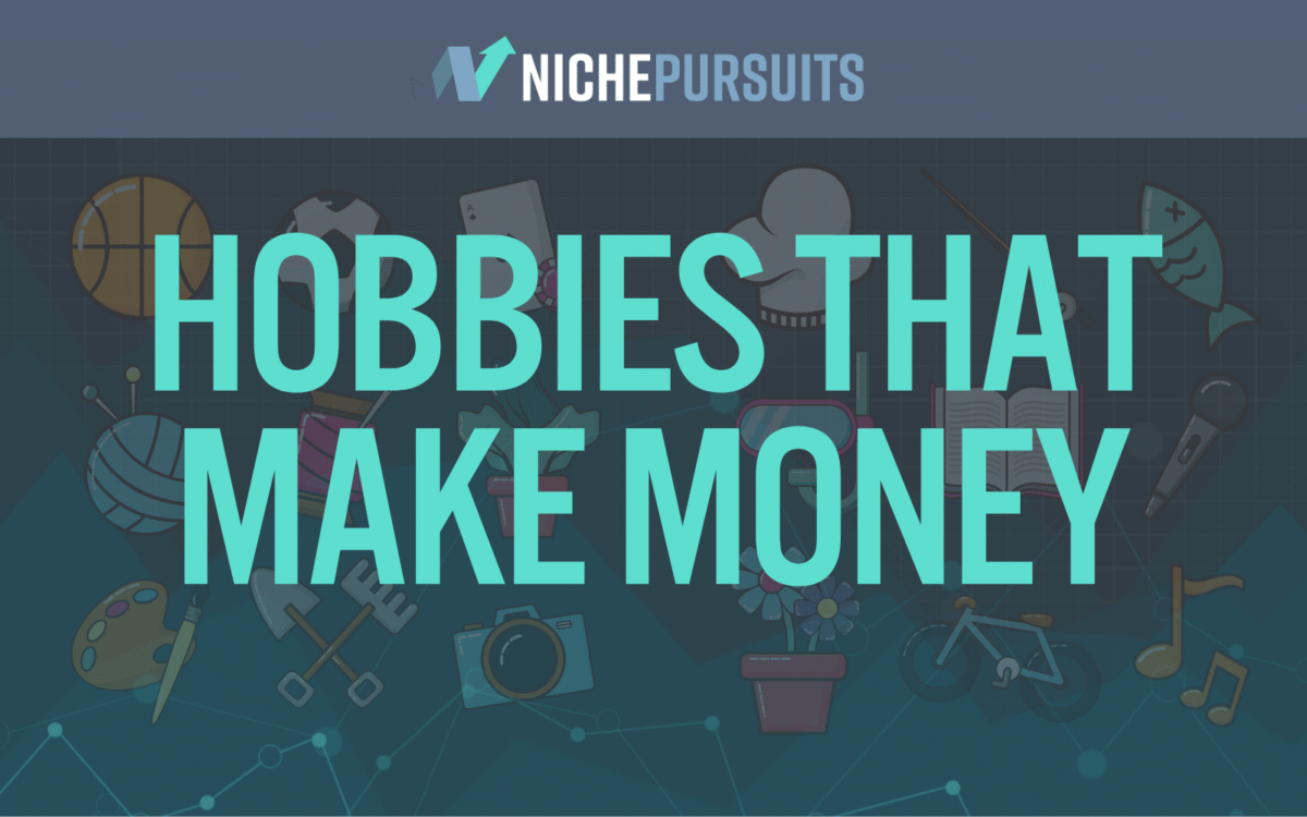 50 BEST Hobbies That Make Money In 2023 Most Profitable Hobbies!