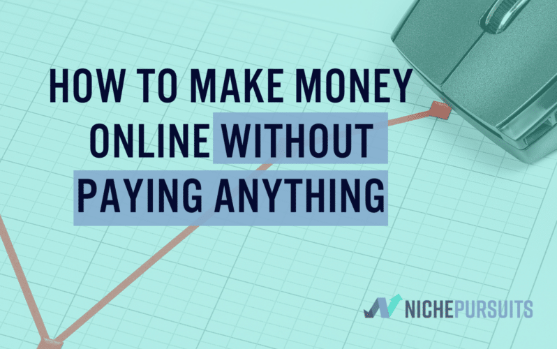 How to Make Money Online Without Paying Anything (Seriously!) 2021