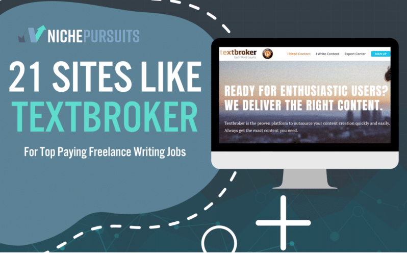 12 Websites Like TextBroker – Listiller