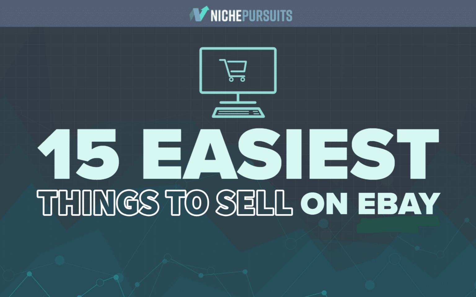 15 BEST Things To Sell On eBay In 2021 Easiest & Fastest Items To Flip