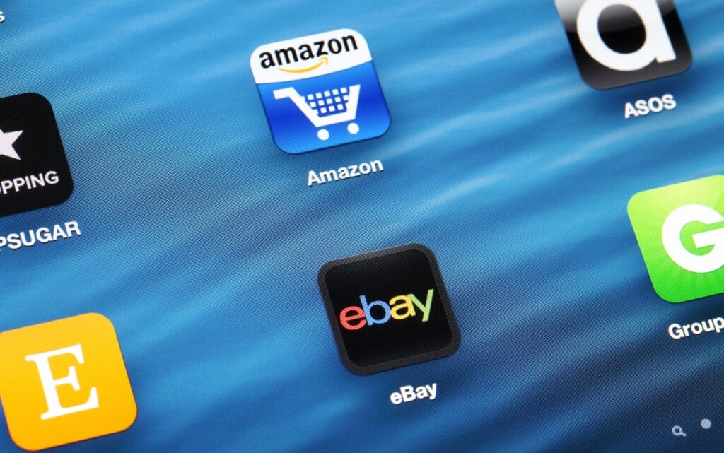 15 BEST Things To Sell On eBay In 2024: Easiest & Fastest Items To Flip