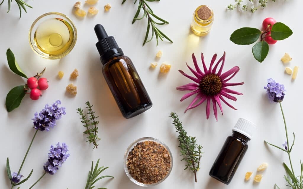 How To Sell Essential Oils From Home: 2 Awesome Methods in 2024