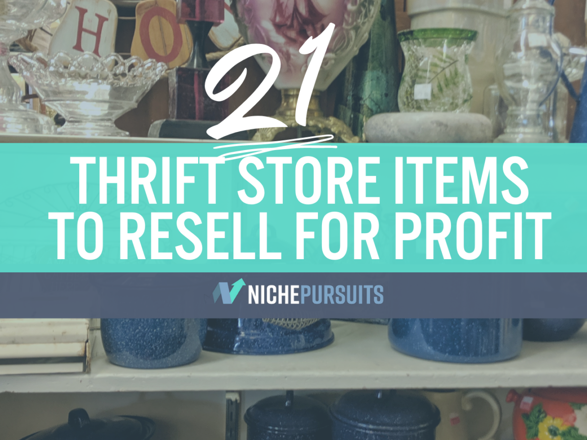 96 Thrift Store Signs & Promotional Ideas
