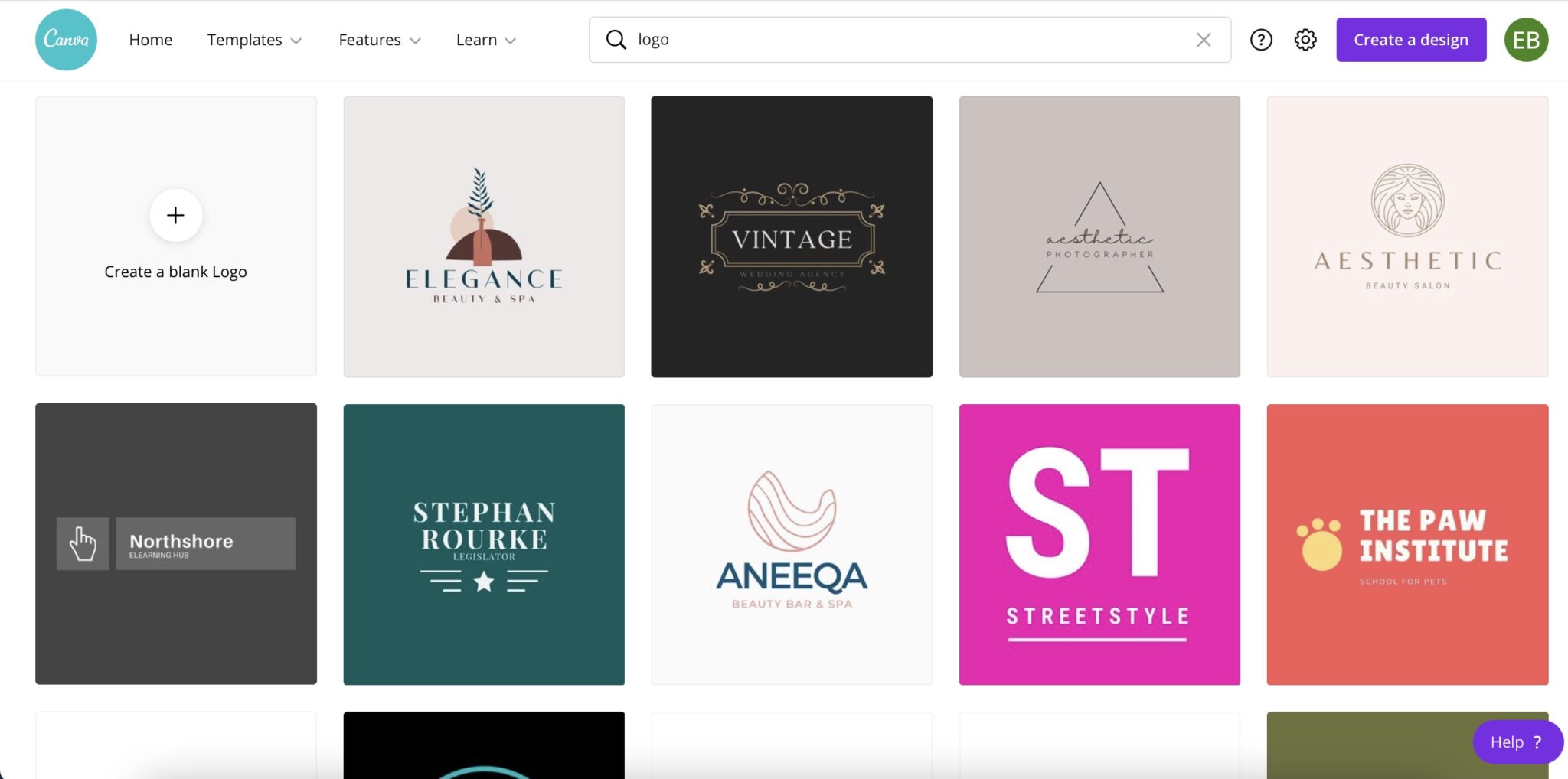 5 BEST Places To Get a Logo Designed For Online Businesses In 2024!