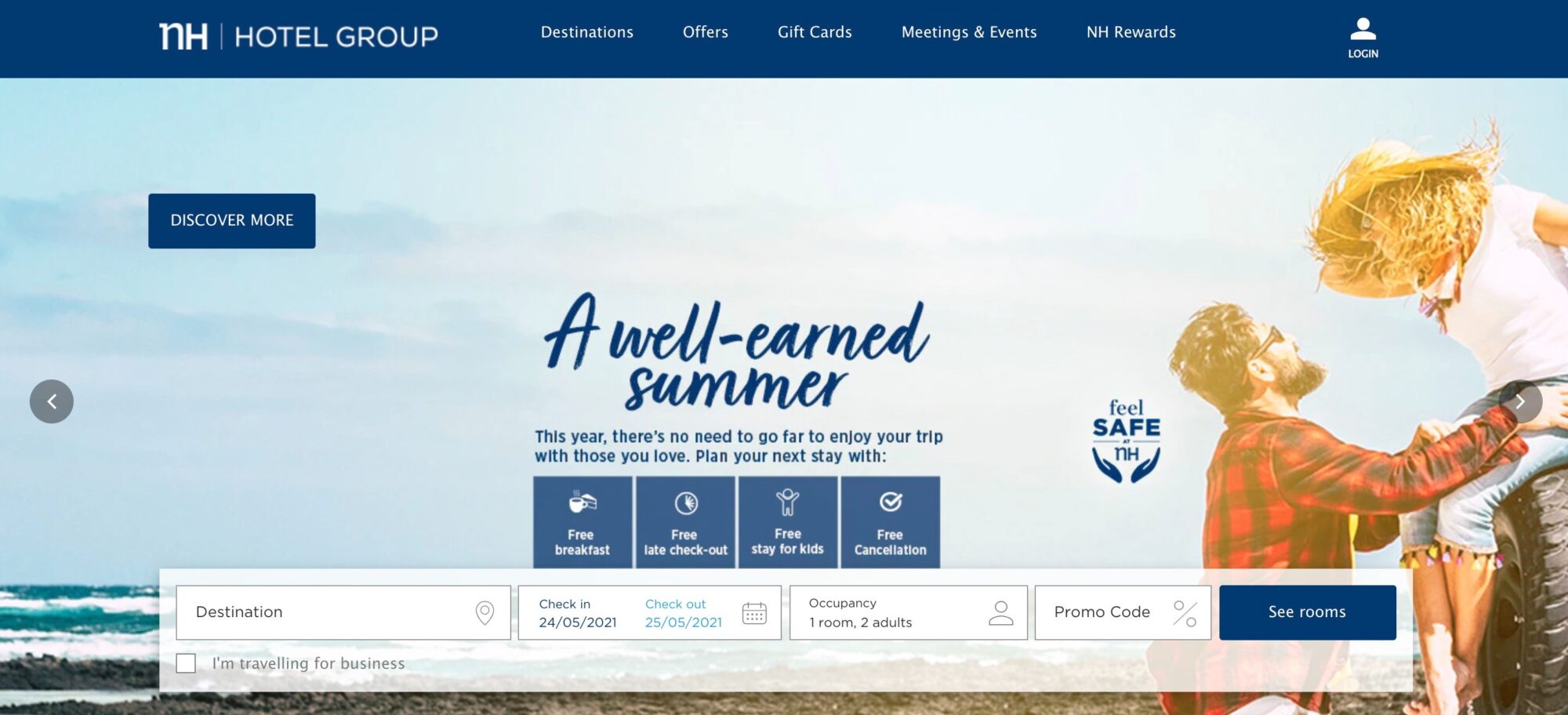 22 Top EARNING Hotel Affiliate Programs In 2024: Get Paid To Travel!