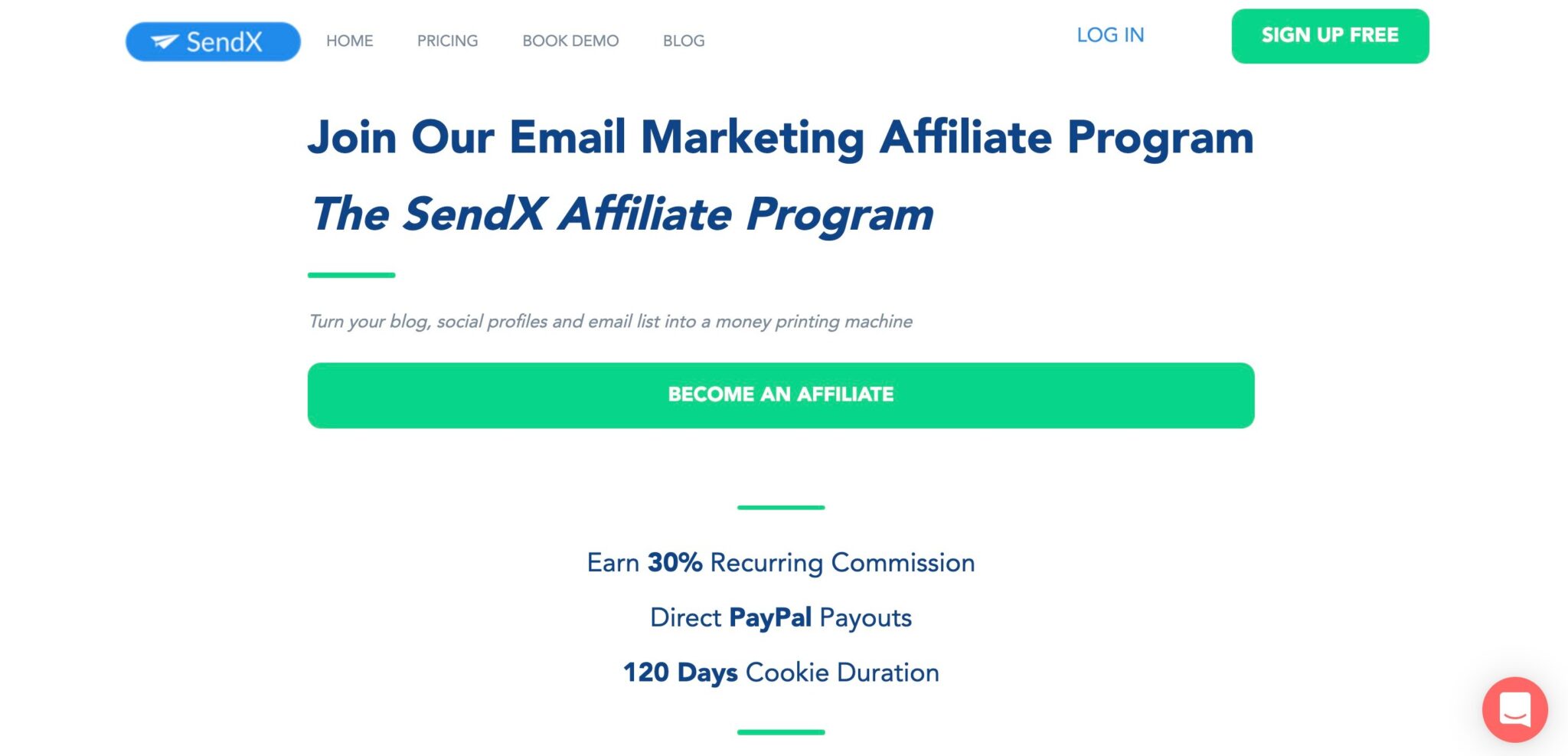 Affiliate Email Marketing: Top Email Marketing Affiliate Programs
