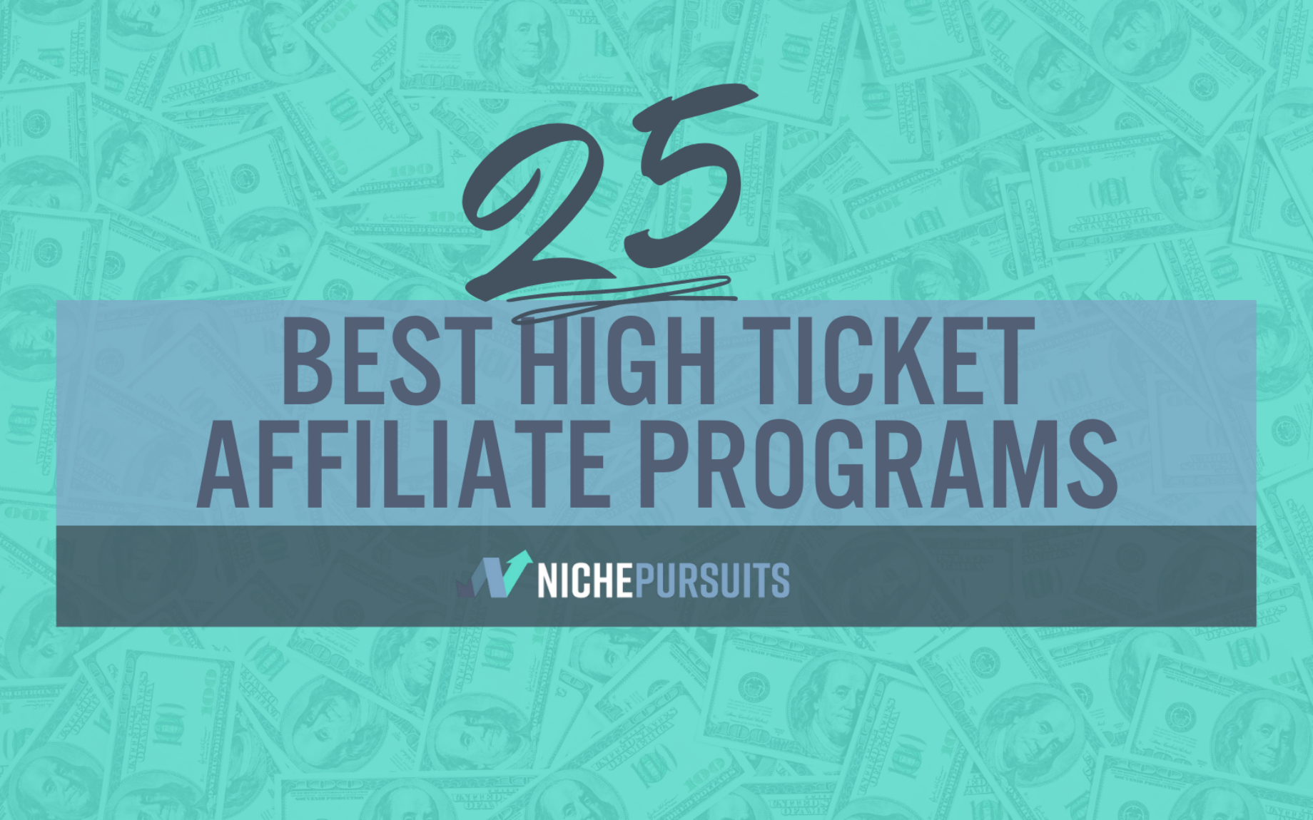 High End Affiliate Marketing Programs