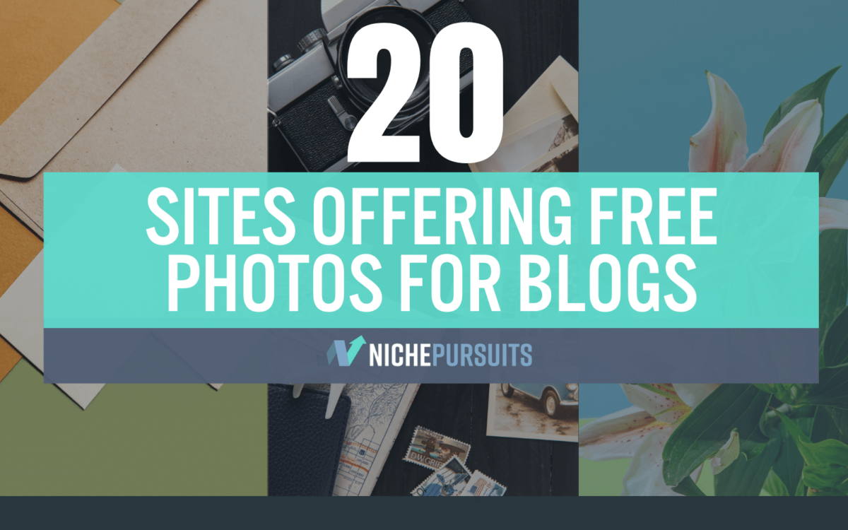20 Sites for Free Stock Photos - Practical Ecommerce