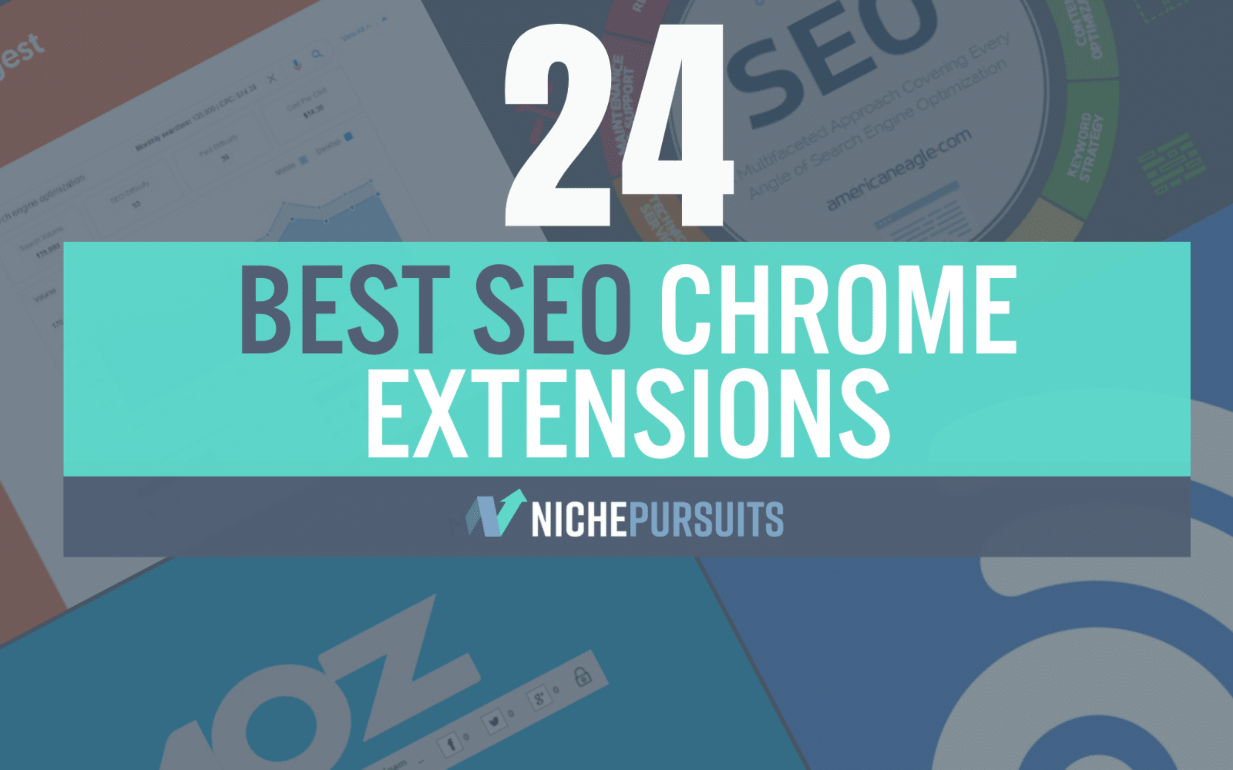 24 BEST SEO Chrome Extensions: Helpful Chrome Plugins For SEO