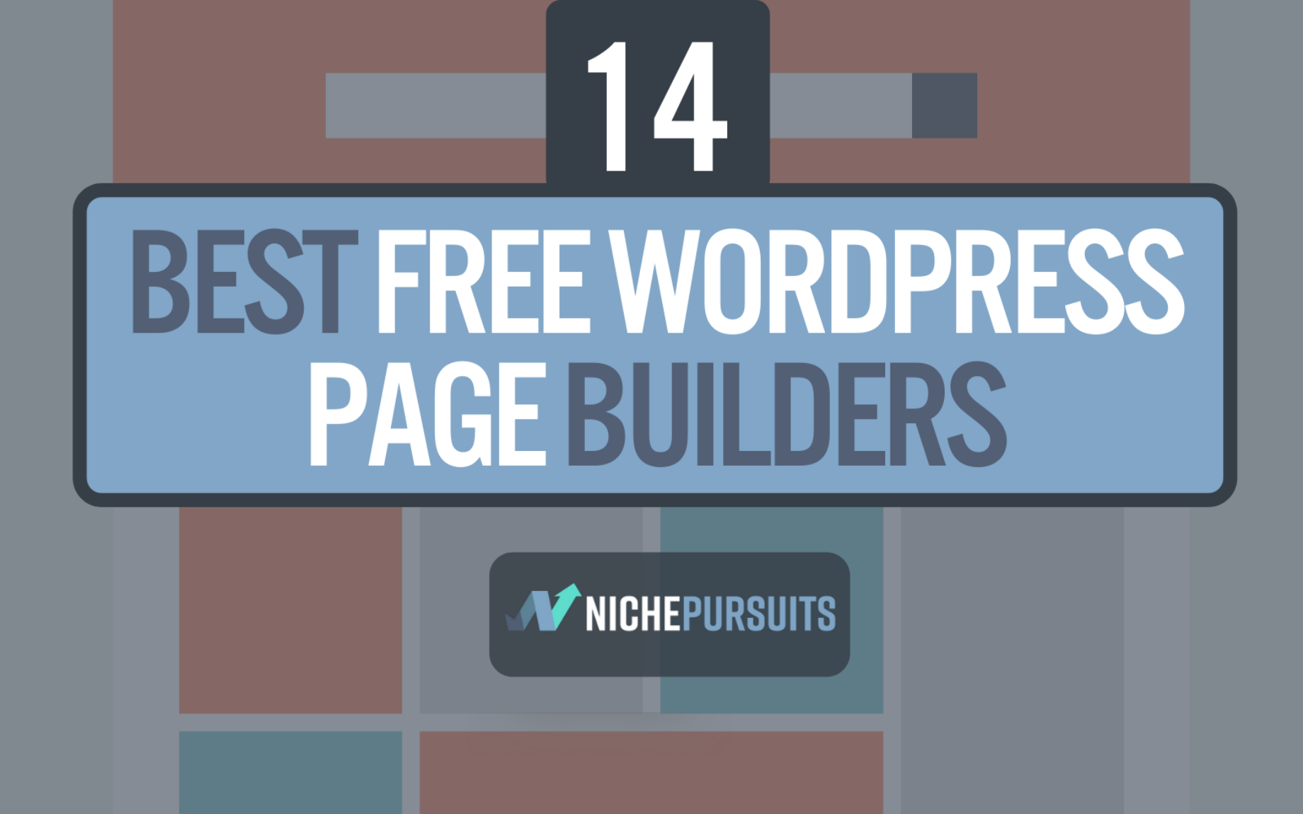 14 Best FREE WordPress Page Builders 2022: Free & Freemium Builders