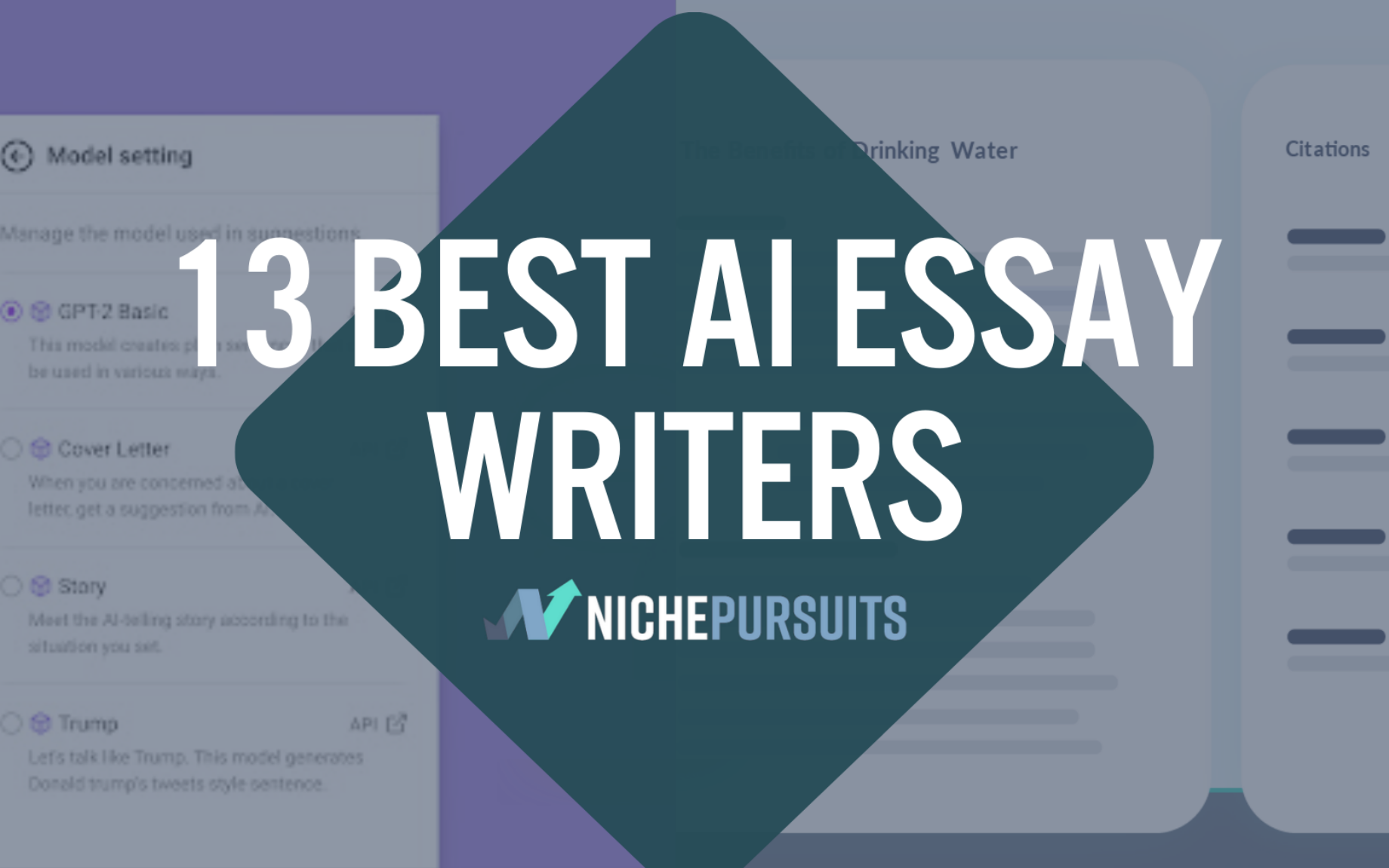 best essay writers ai