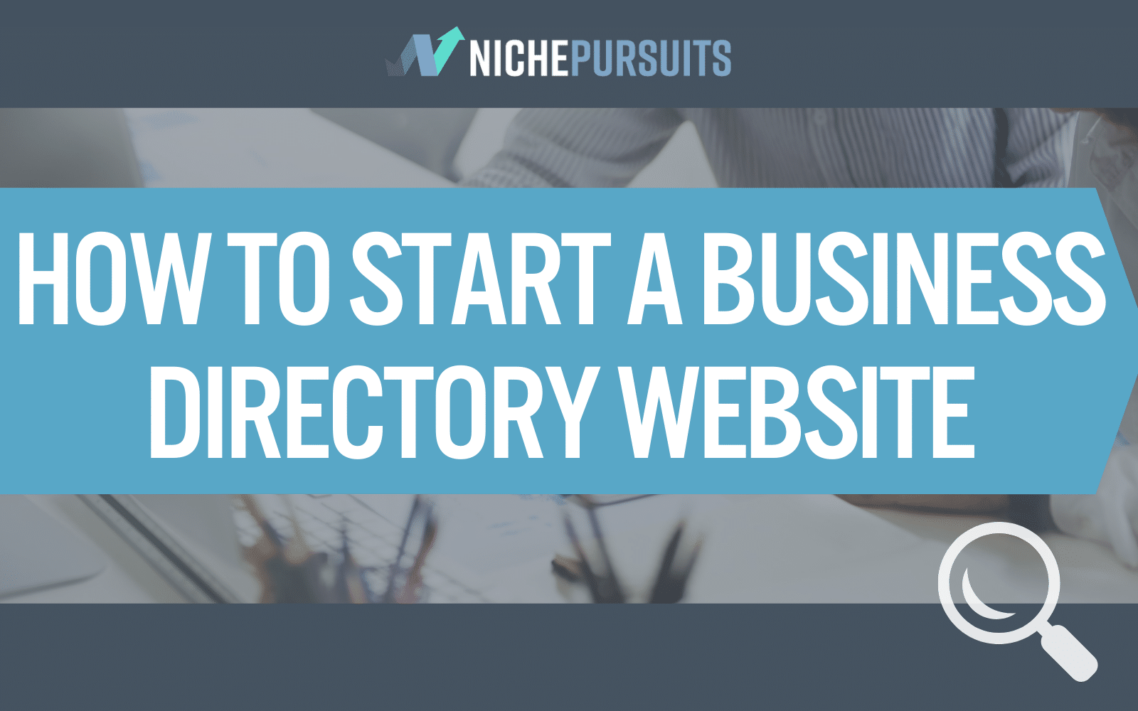 Directory Business Wordpress