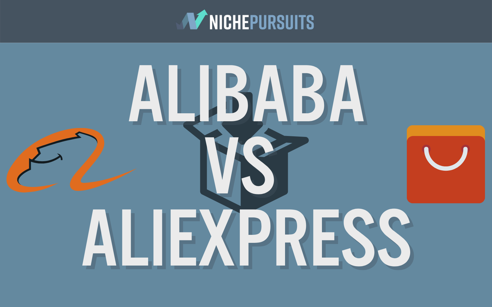 Alibaba Vs AliExpress For Dropshippers: What's The Best In 2023?