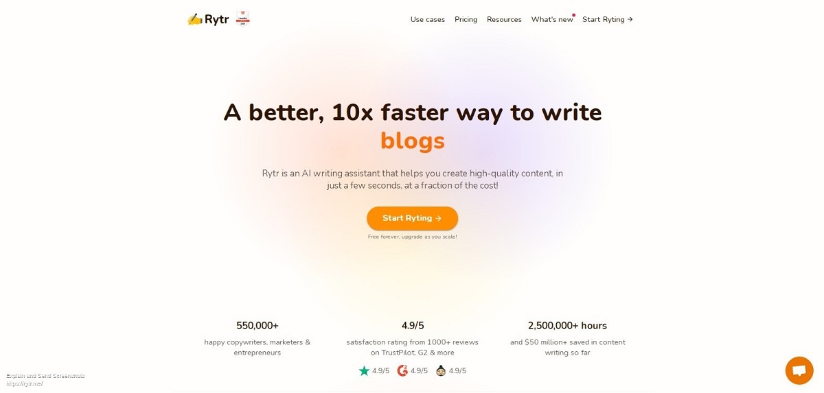 10 Best AI Writer Tools: Get Your Free Forever AI Writer in 2023
