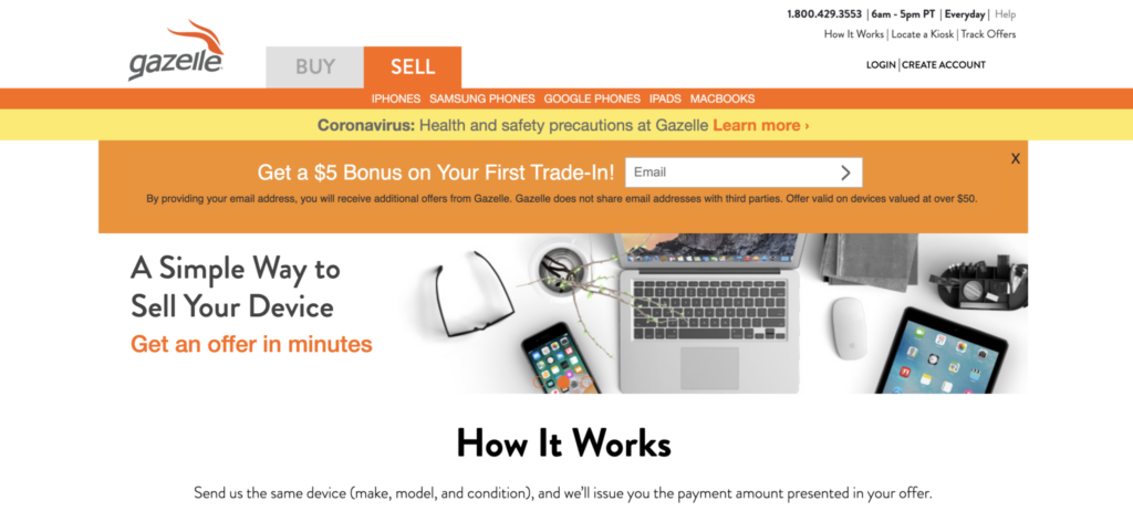 17 Best Sites For Selling Used Items Online In 2024   Screen Shot 2021 12 22 At 4.00.02 PM 1024x472 