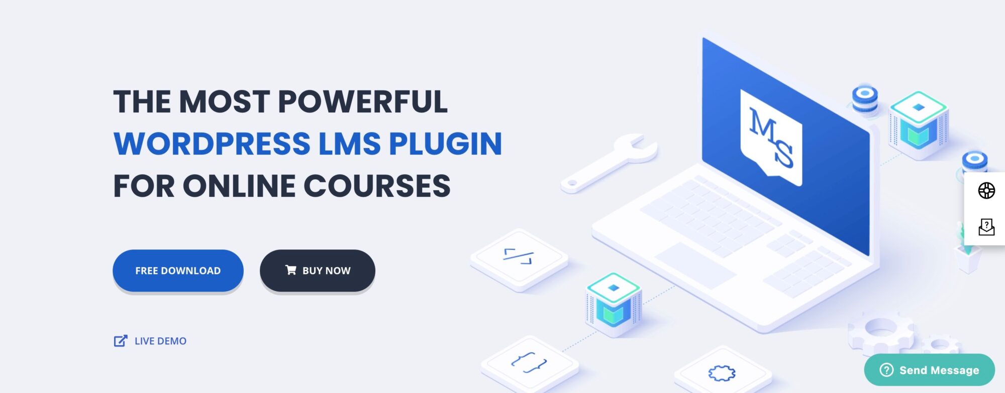 11 Best LMS WordPress Plugins To Create Online Courses In 2024