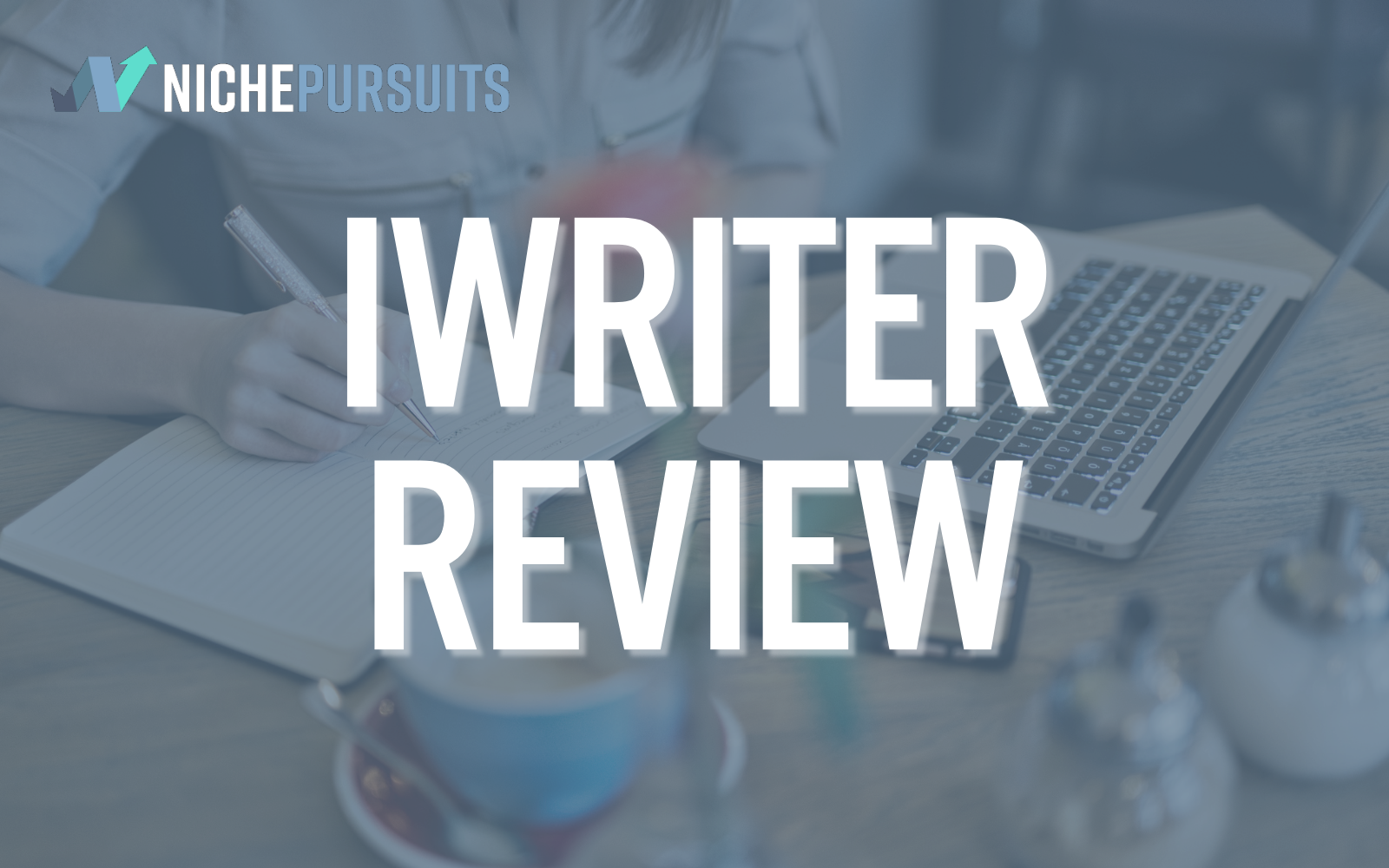 iwriter review