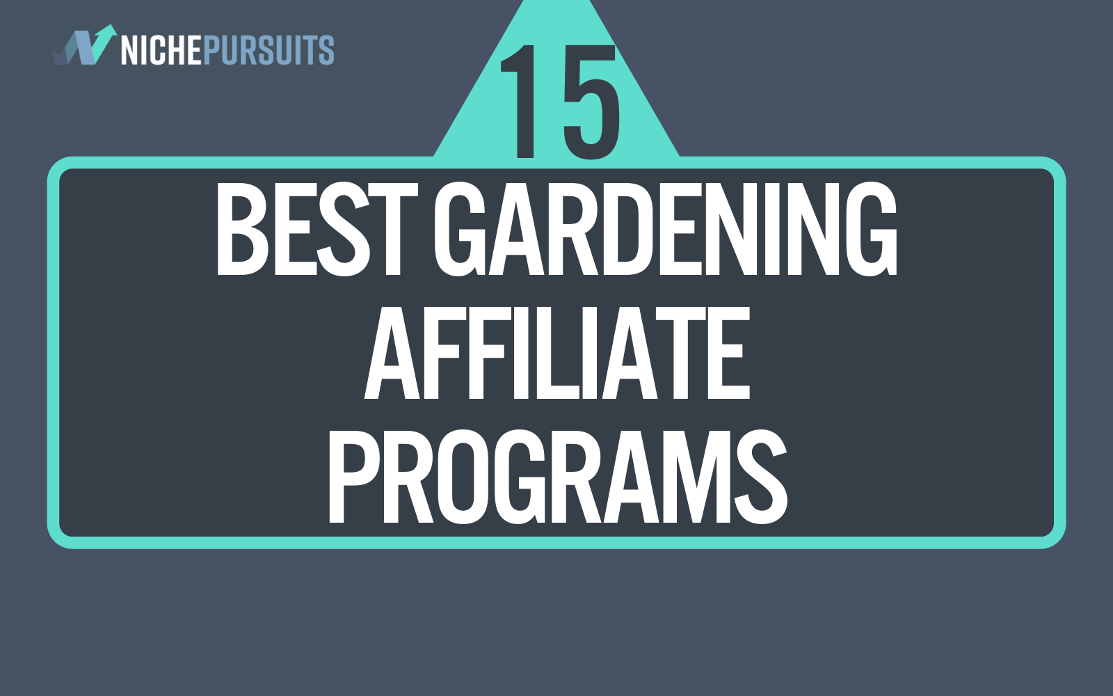 15 Best Gardening Affiliate Programs For Higher Payouts In 2023