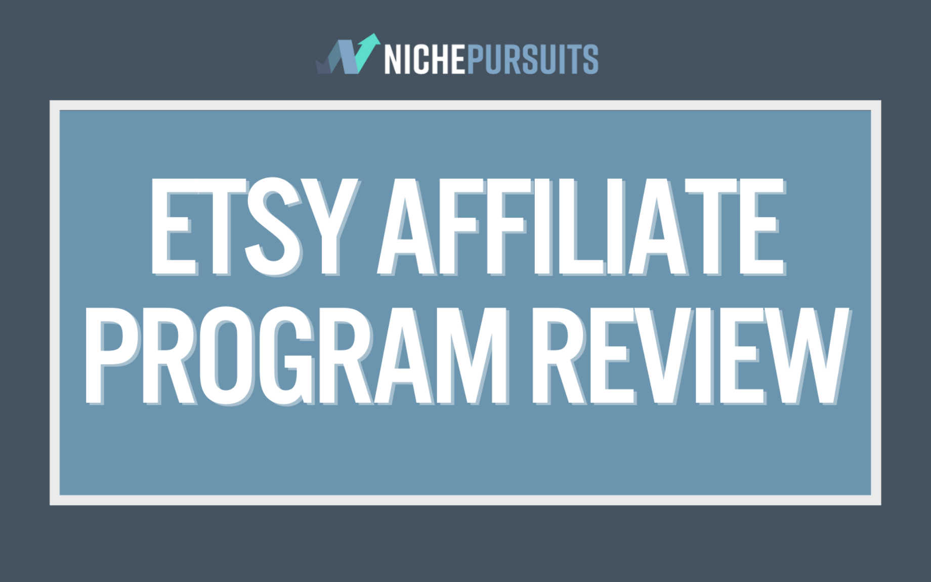 Etsy Affiliate Program Review 2022: Make Money Promoting Etsy Products