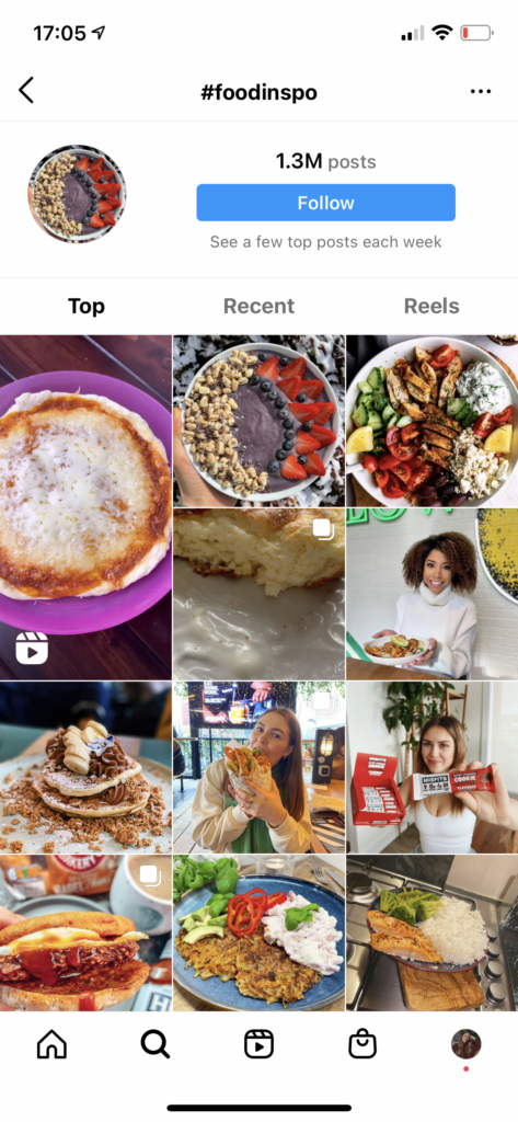 How to Start a Blog on Instagram That ACTUALLY Makes Money in 2024