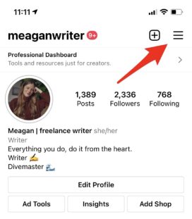 How to Start a Blog on Instagram That ACTUALLY Makes Money in 2024