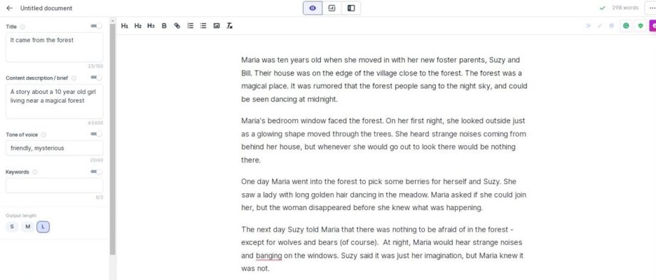 BEST AI Script Writer For Storytelling? 5 Tools in 2023 With Examples!