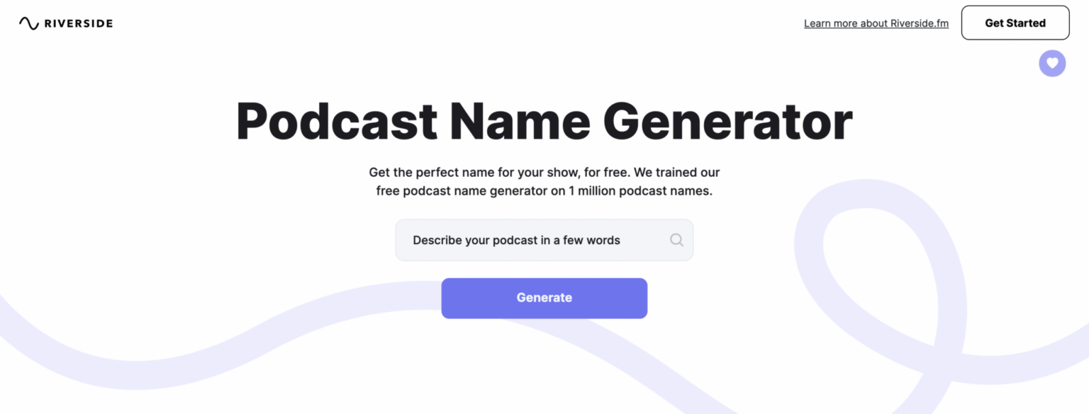 100 Podcast Name Ideas List to Creatively Name YOUR Show in 2024