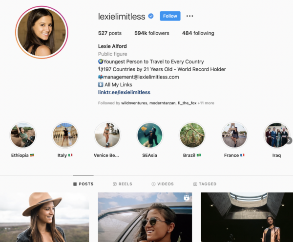 How to Start a Blog on Instagram That ACTUALLY Makes Money in 2024