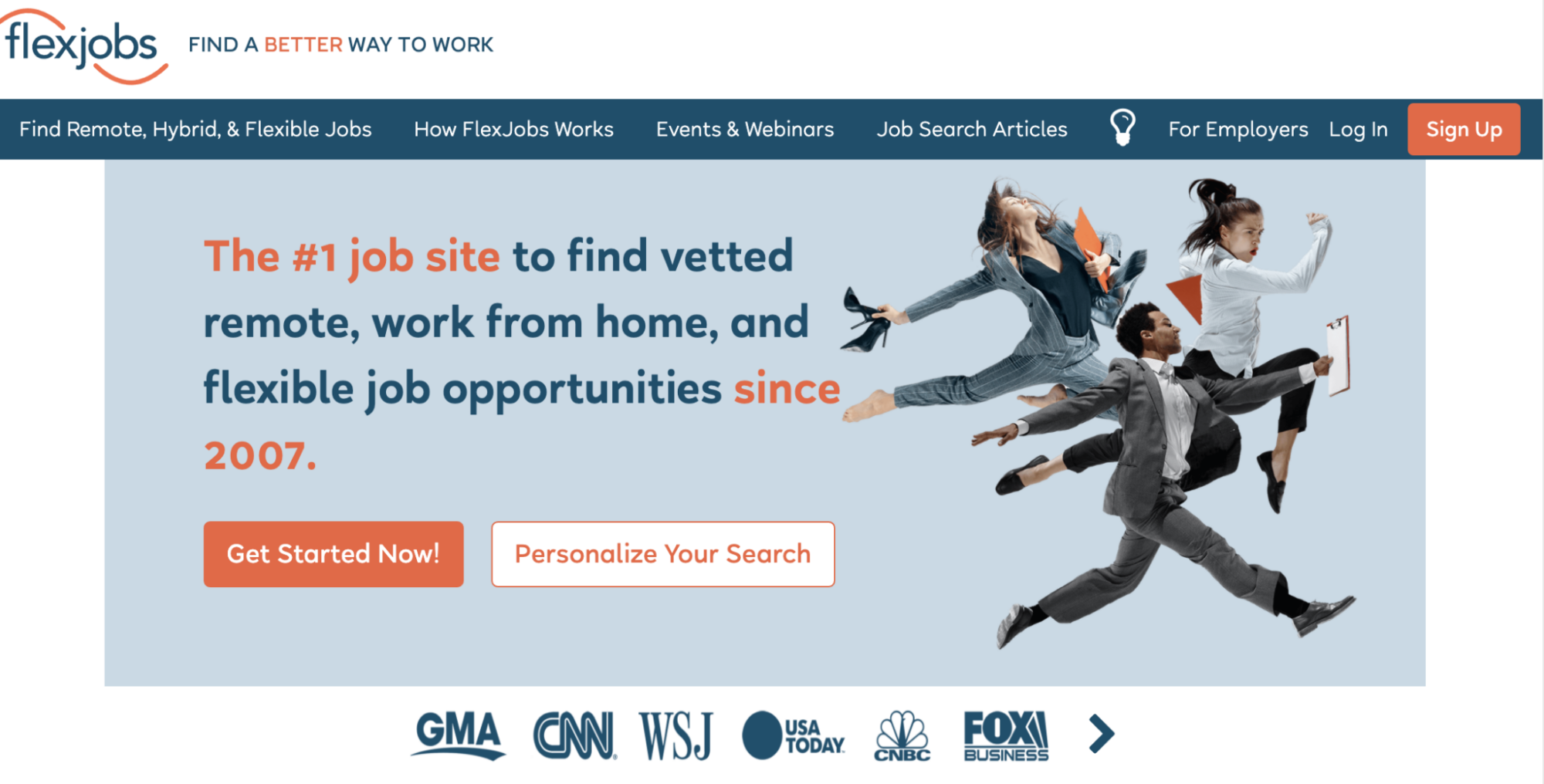 The 20 Best Websites for Remote Jobs Plus Our Top Picks in 2024