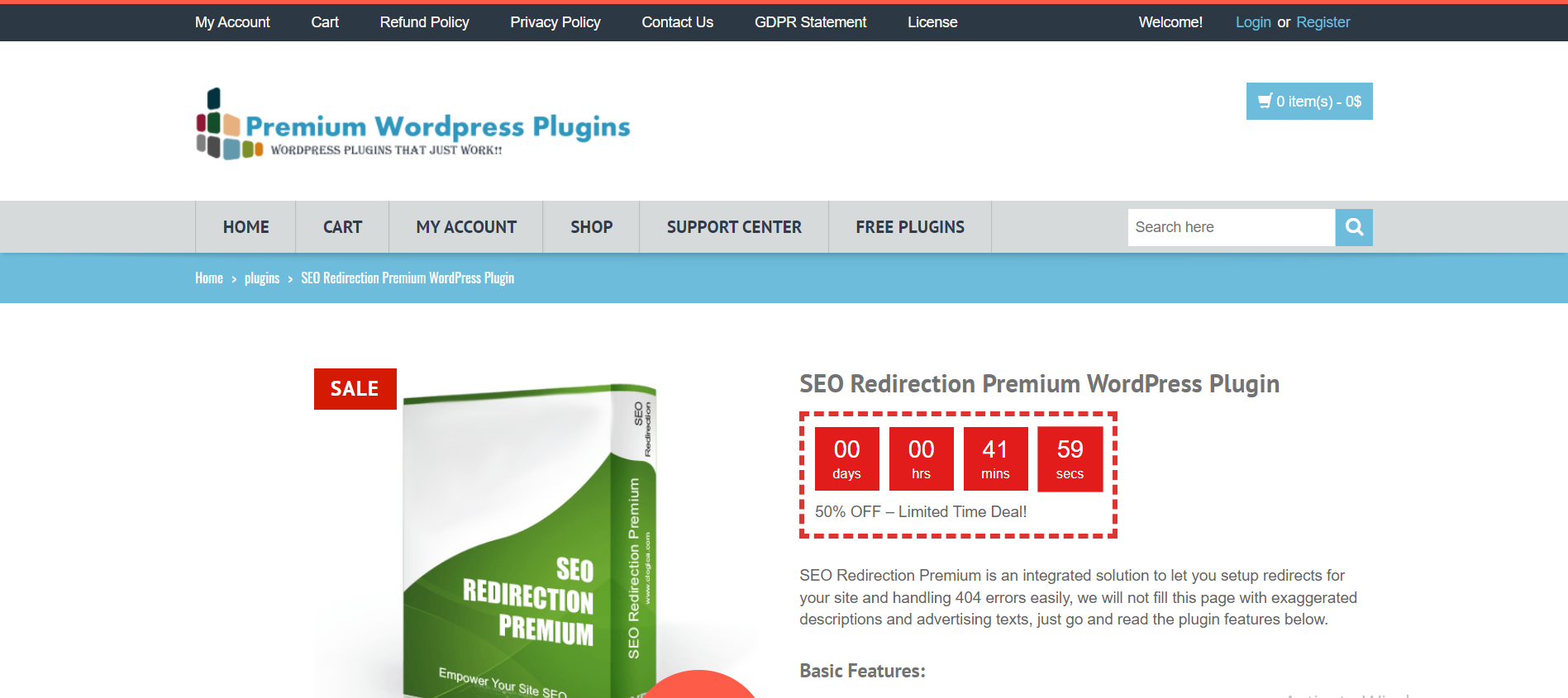 How To Redirect A Page In WordPress + 9 Great Tools To Help!